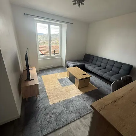 De Caractere Beaumont (Puy-de-Dome)