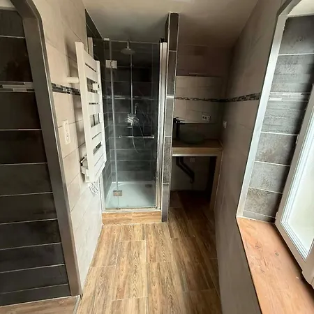 Appart' Val 2 Apartamento