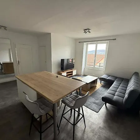 De Caractere Апартаменты *