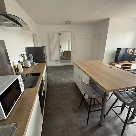 De Caractere * Beaumont (Puy-de-Dome)