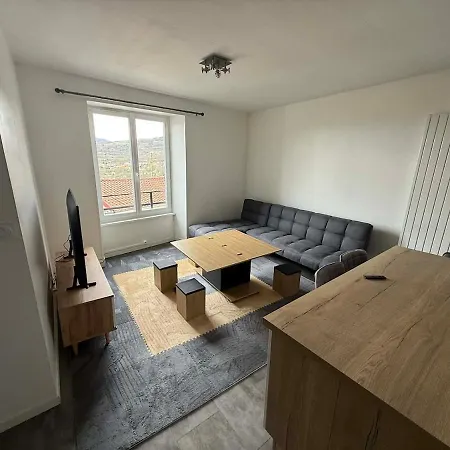 Апартаменты De Caractere *