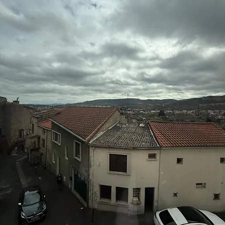 Appart' Val 2