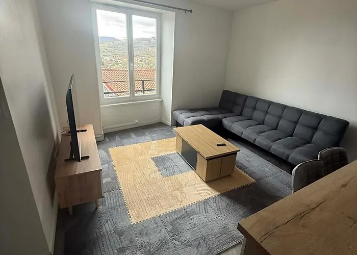 De Caractere Beaumont (Puy-de-Dome)