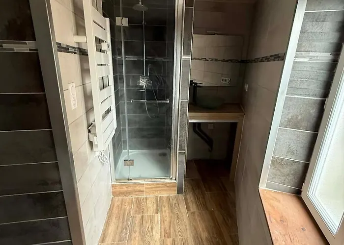 De Caractere Апартаменты