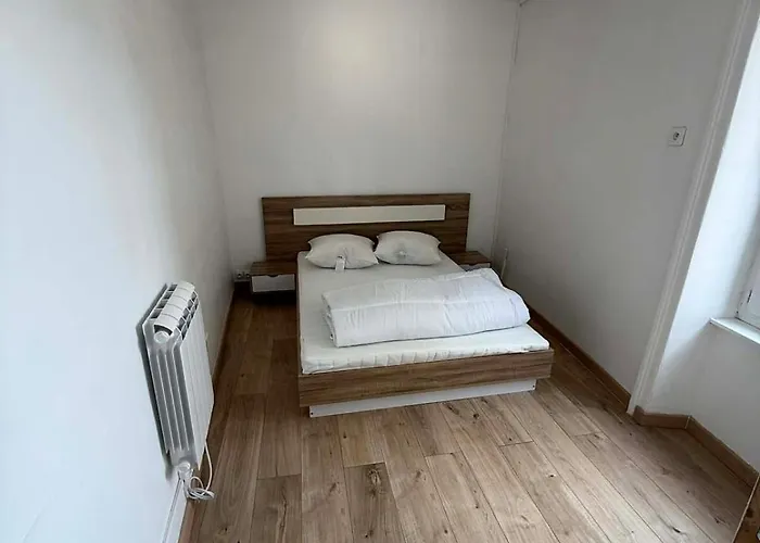 De Caractere Beaumont (Puy-de-Dome)