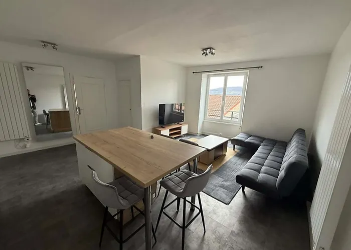 De Caractere Апартаменты *