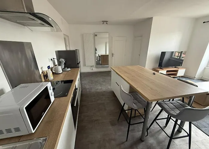 De Caractere * Beaumont (Puy-de-Dome)